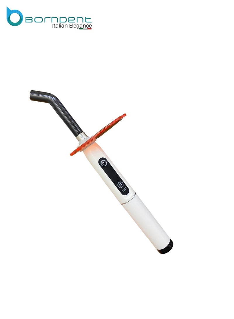 Borndent Led Light Cure - Image 1