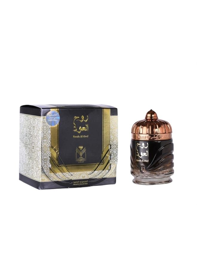 Almace Oud spirit incense - Image 1