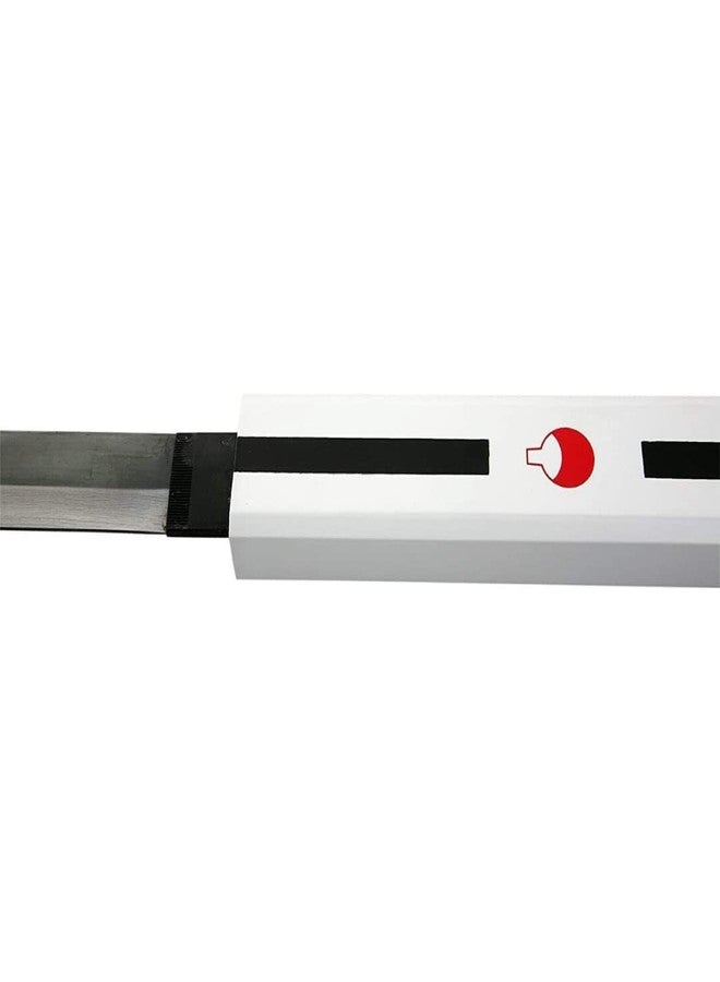UMANI® Anime Cosplay Samurai Sword 41 Inch Decorative Collectible Sword Various Styles Available(Wooden) (1002-SASUKE) - Image 4