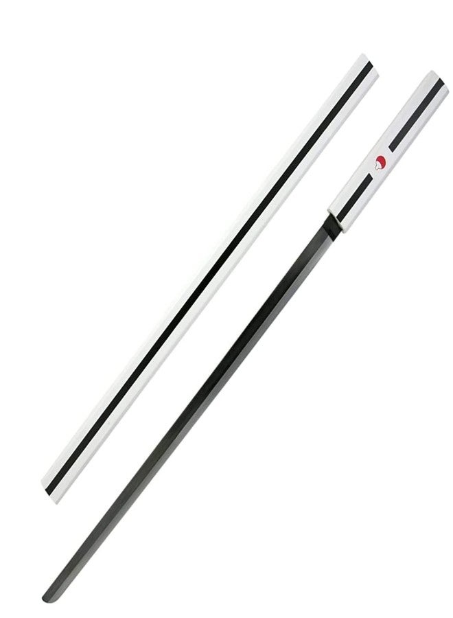 UMANI® Anime Cosplay Samurai Sword 41 Inch Decorative Collectible Sword Various Styles Available(Wooden) (1002-SASUKE) - Image 1