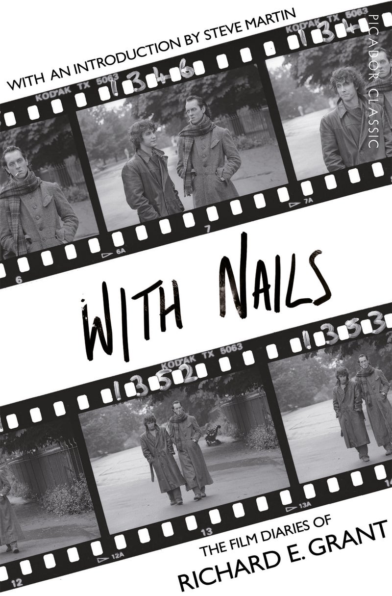 With Nails 