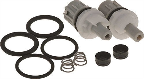 DELTA FAUCET DELTA RP17400 Two Handle Repair Kit - 133468 - Image 4