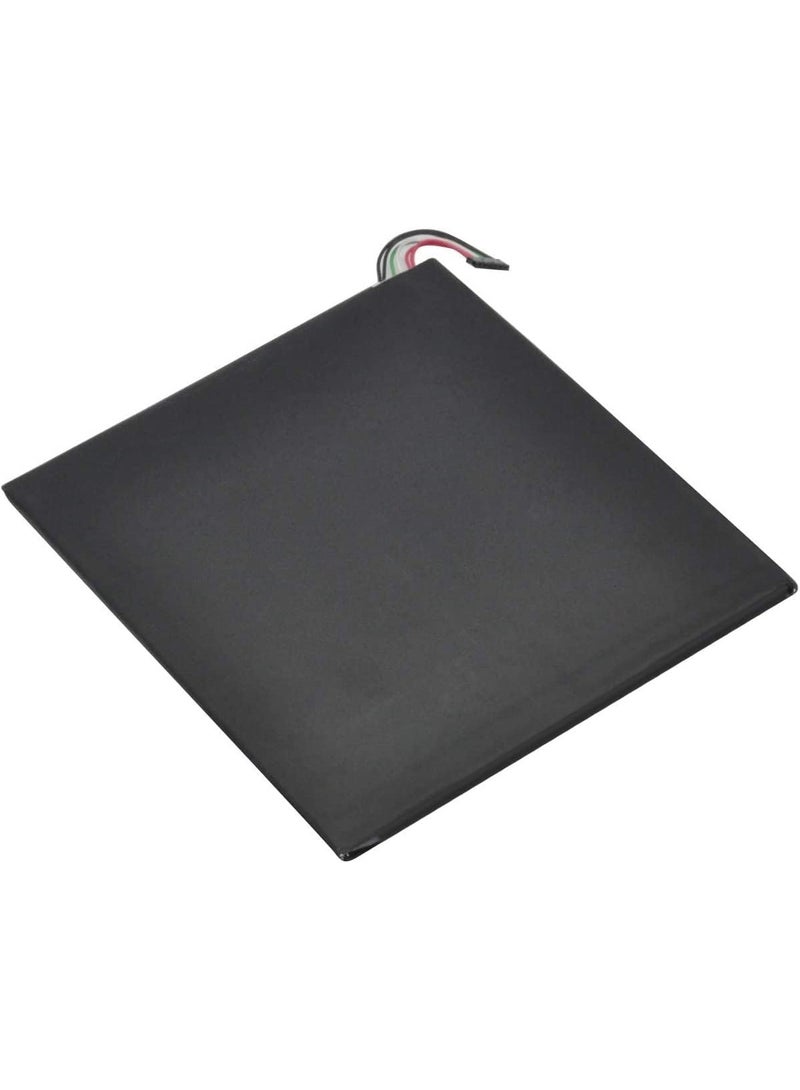 Terabyte REPLACEMENT 3.8V 17.2Wh Laptop Battery Compatible For Ac.er AP14F8K 1ICP4/101/110 Iconia Tab A1-850 B1-810 B1-820 W1-810 - Image 3