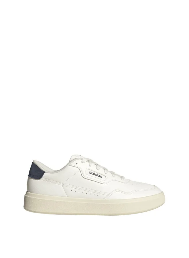 adidas Adidas Park St 2.0 M White Sportswear Shoes For Men