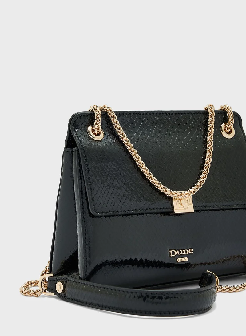 Dune LONDON Evelina  Crossbody