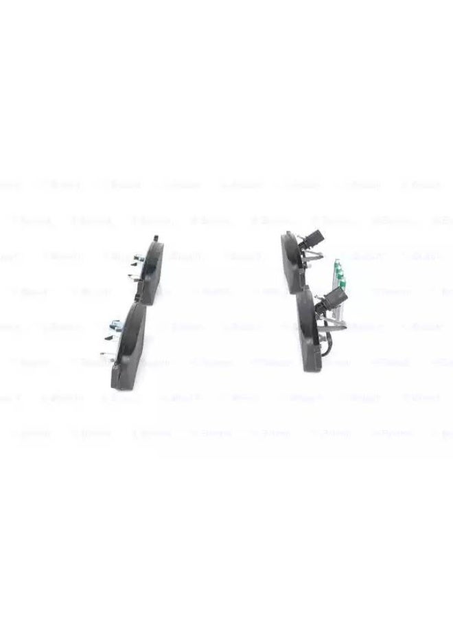 BOSCH Brake Pad - BOSCH - 0 986 494 200 - Image 3