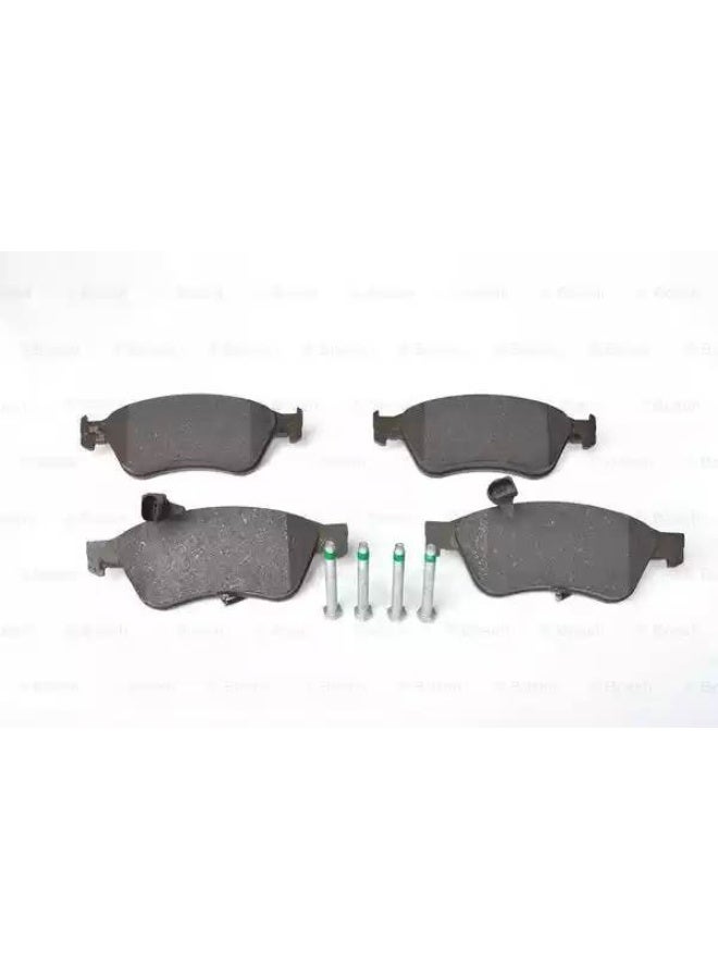 BOSCH Brake Pad - BOSCH - 0 986 494 200 - Image 2