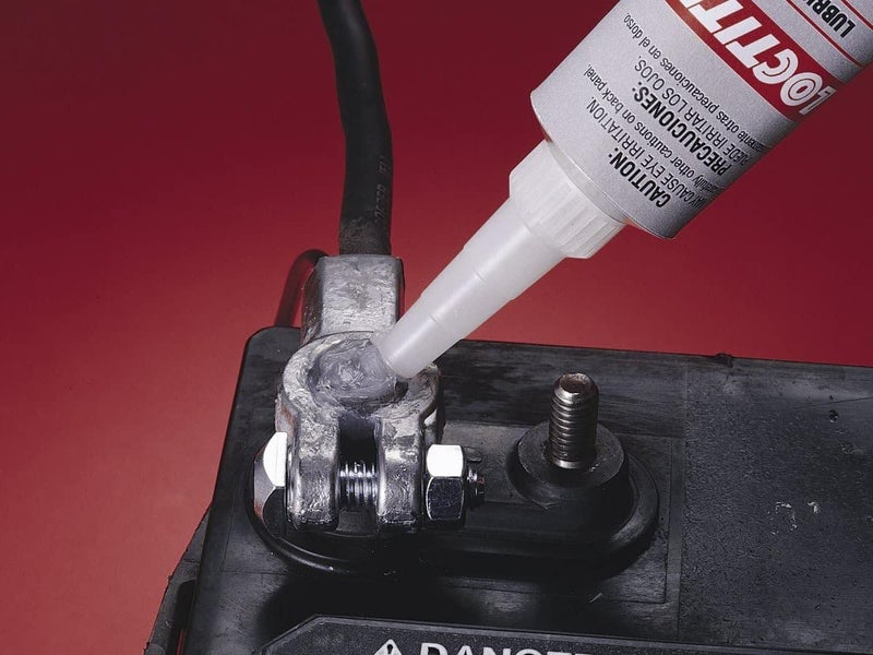 Loctite لوكتايت 37535 شحم ضبط العزل - 80 مل - Image 2
