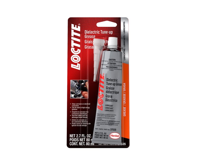 Loctite لوكتايت 37535 شحم ضبط العزل - 80 مل - Image 1