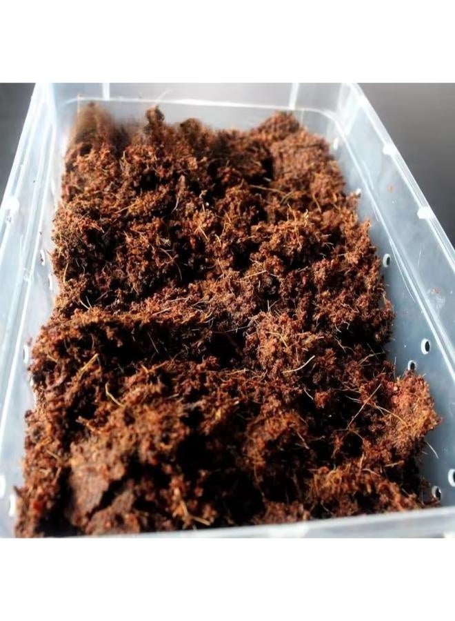 NomoyPet NOMOY Coco Fiber Round Small 70 gms - Image 5