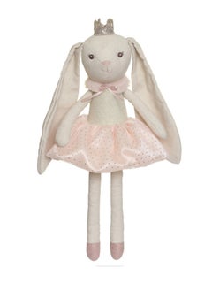 Teddykompaniet - Ballerinas Rabbit Line 40 cm