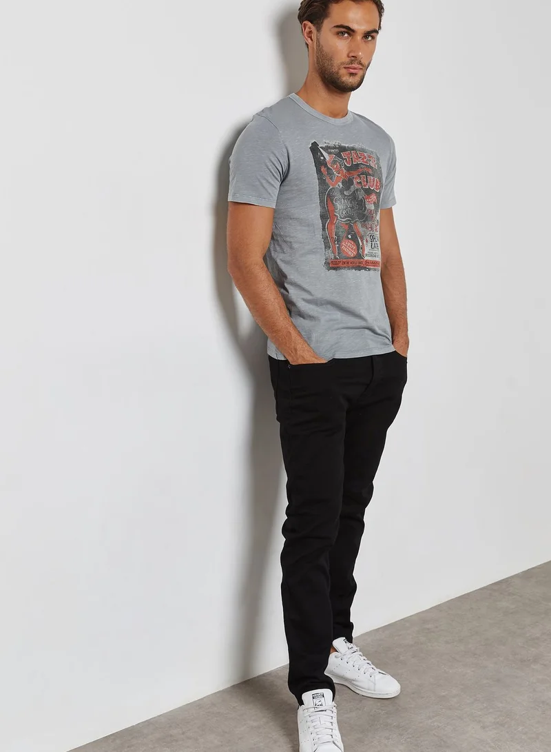 JACK & JONES Vega T-Shirt