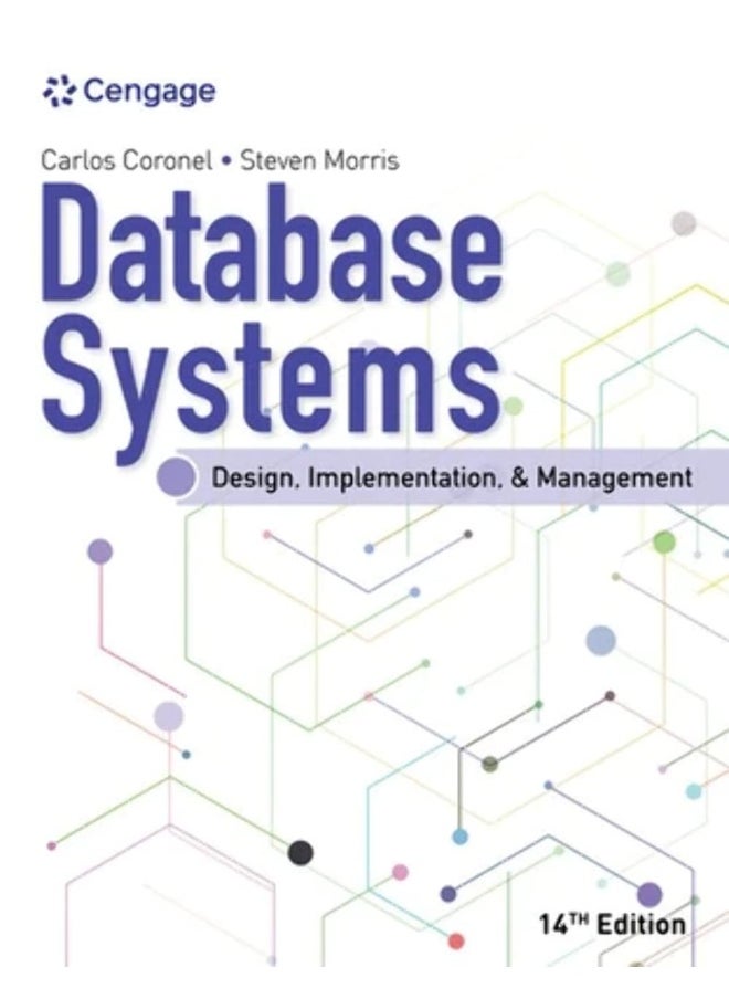null - Database Systems: Design, Implementation, & Manage - Image 1