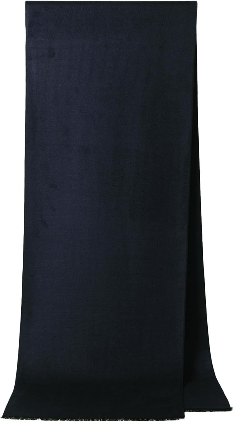 EP Mode Men's Winter Scarf, Cashmere Feel, Super Soft & Warm - Image 4