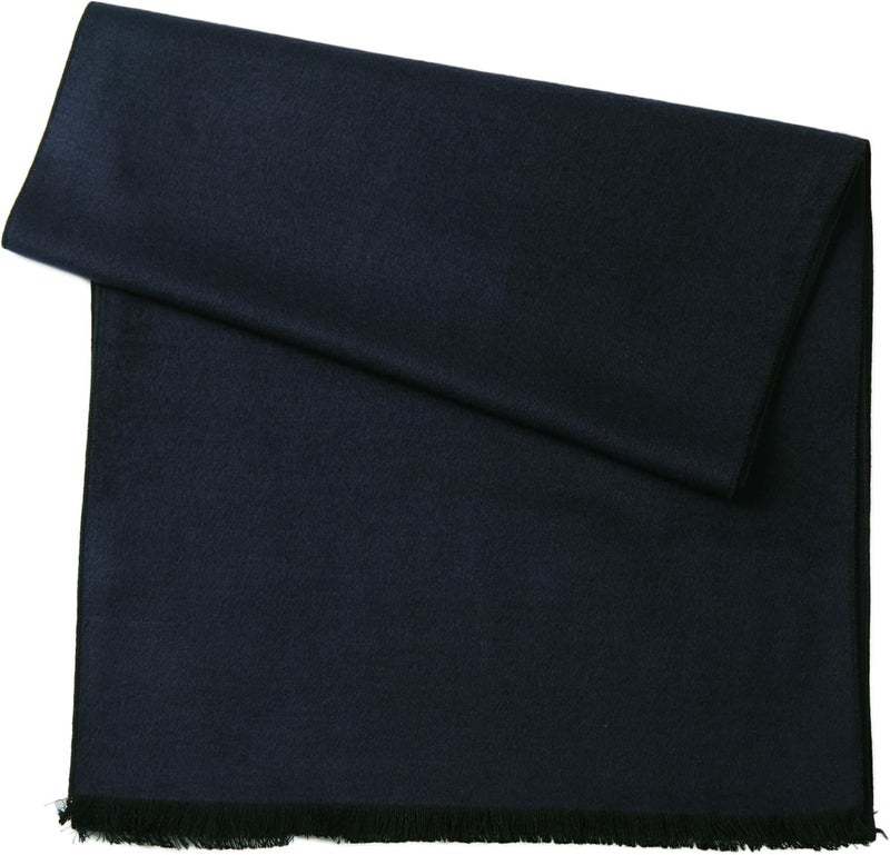 EP Mode Men's Winter Scarf, Cashmere Feel, Super Soft & Warm - Image 5
