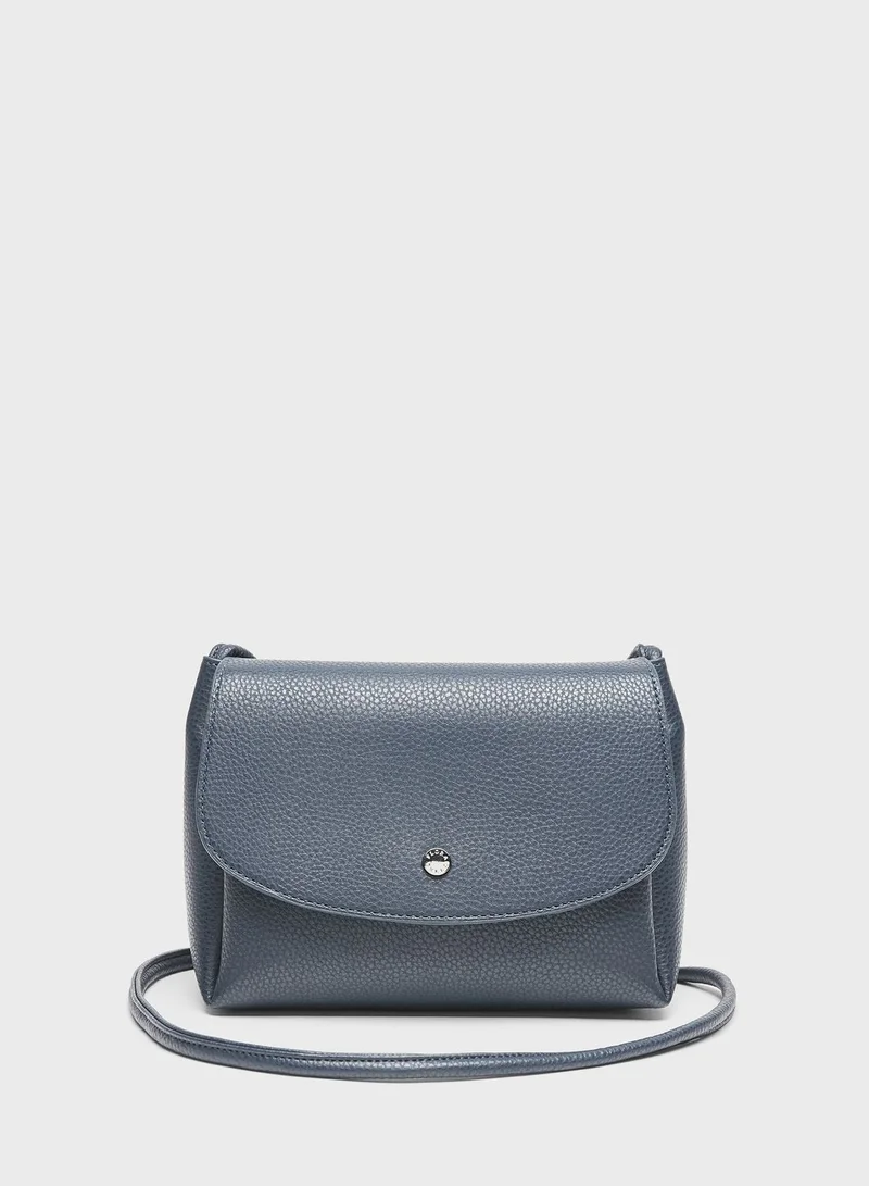 شو اكسبرس Flap Over Crossbody