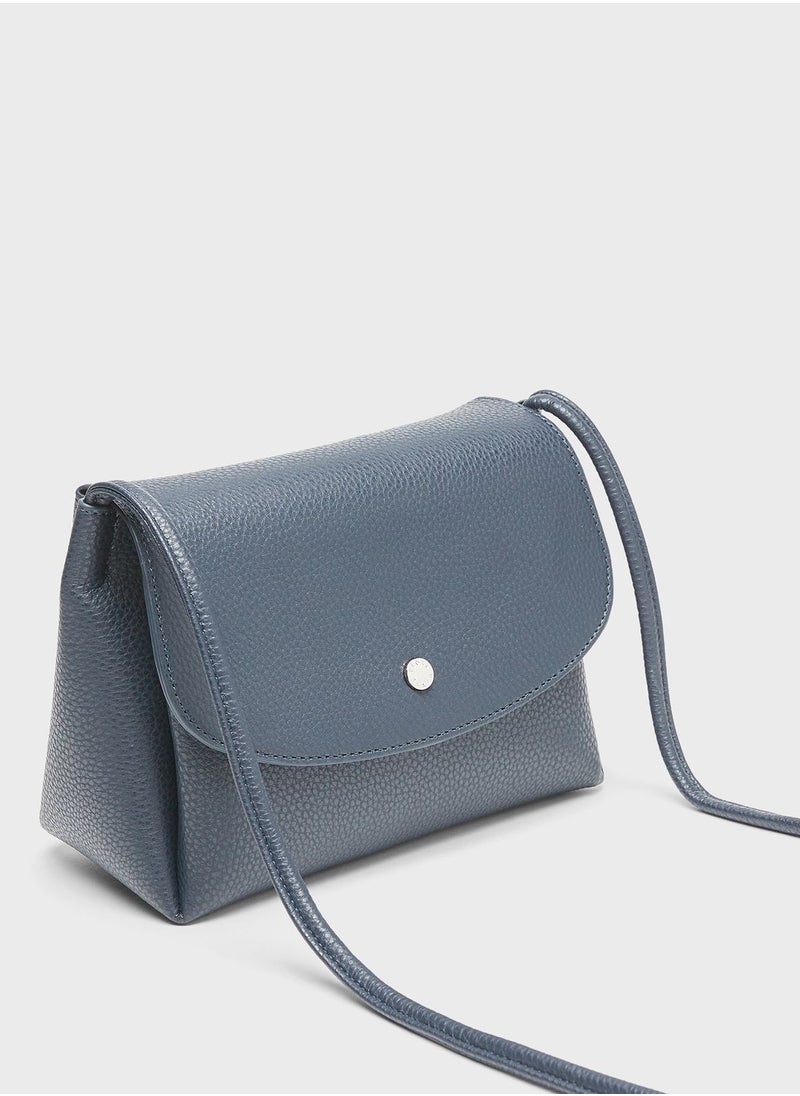 shoexpress - Flap Over Crossbody - Image 1