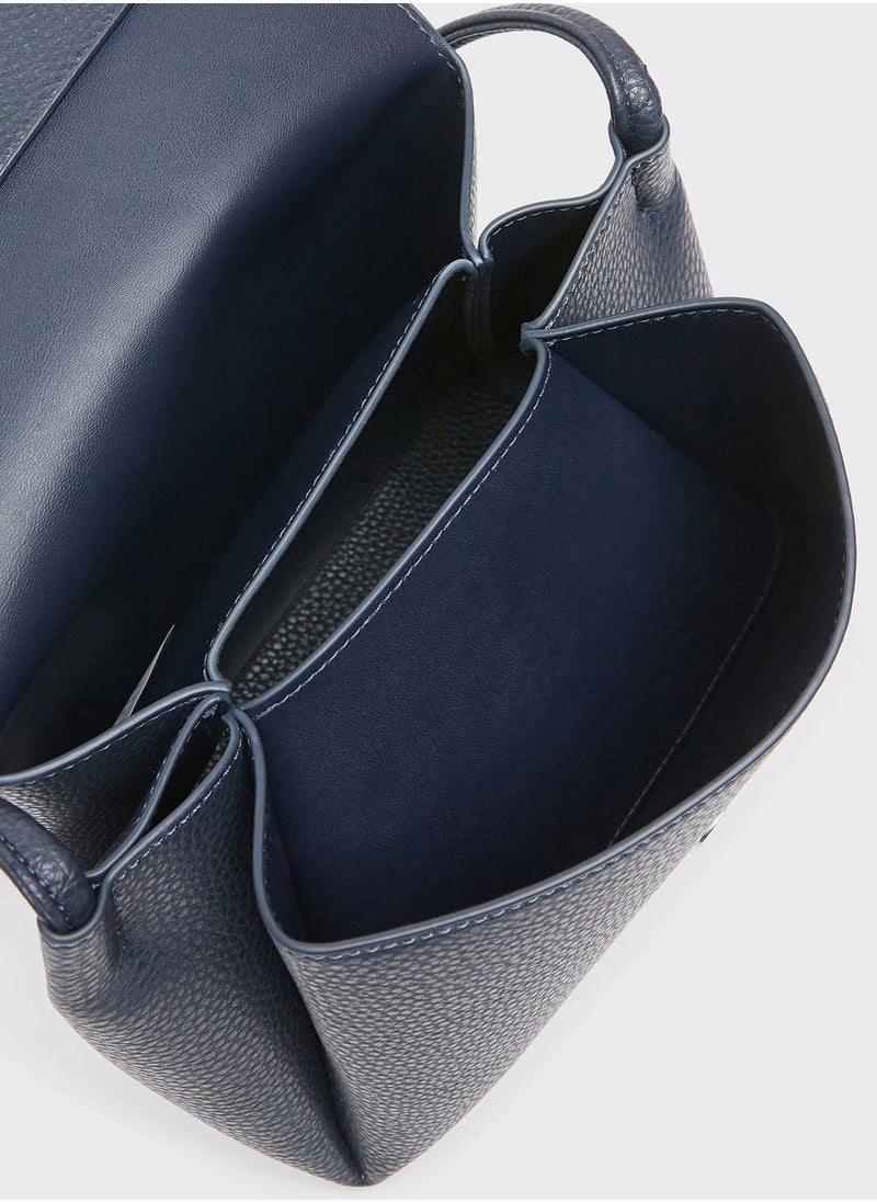 shoexpress - Flap Over Crossbody - Image 1