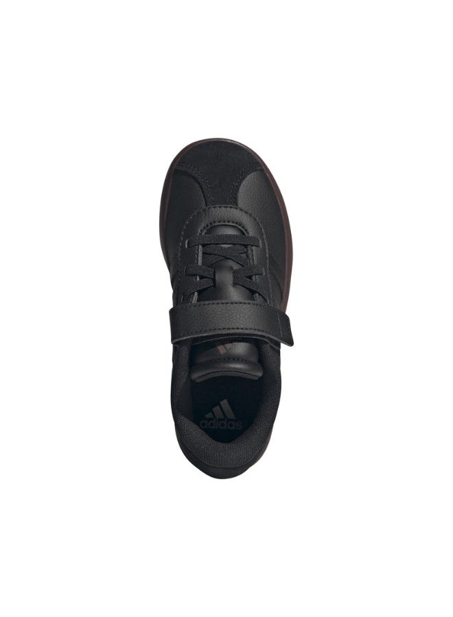 Adidas VL COURT 3.0 EL C Black Sportswear For Kids 10K  - Image 5