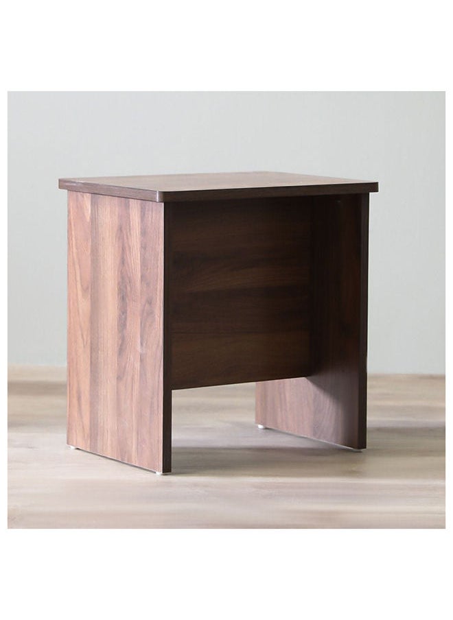 DANUBE HOME - Martina Bed + Dresser And Stool Set King Size Bed Frame And Dresser Set Sturdy Modern Design Wooden Double Bedroom Set Furniture Comfortable Bedset For Bed Room Columbia - Image 1