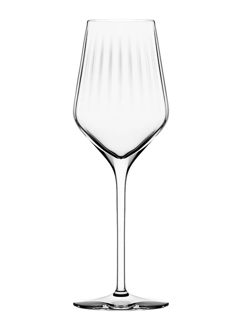 ستولزلي لوسيتز Symphony White Wine Glasses Set Of 6
