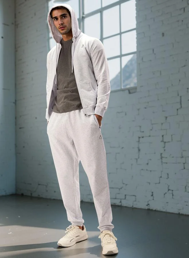 ADOT by Splash Jog Pants with Pocket Detail and Drawstring