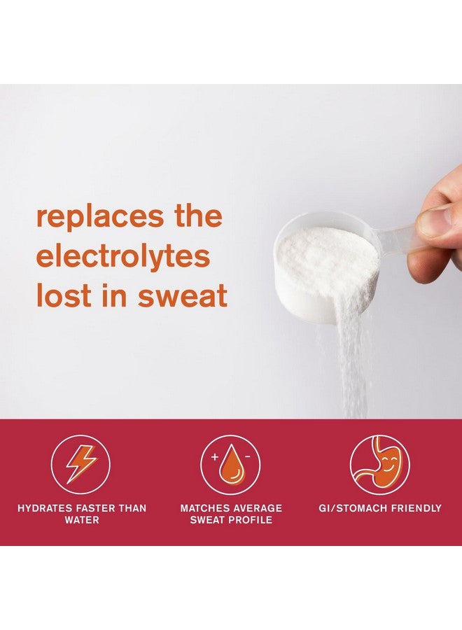 سكراتش لابز مسحوق ترطيب سكراتش لابس | مزيج مشروب رياضي | مسحوق إلكتروليتات للتمرين والتحمل والأداء | عصير فواكه | 60 حصة | غير معدل وراثيًا، نباتي، كوشير - Image 2