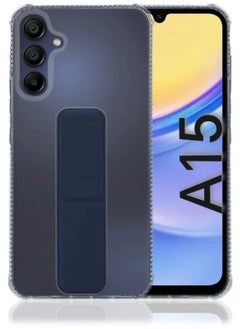 Clear / Blue