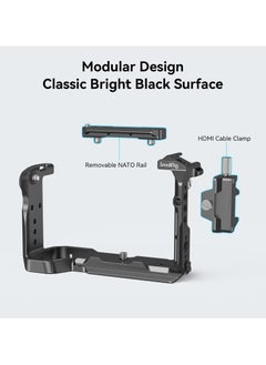 SMALLRIG Cage for Sony FX30 / FX3  - Image 2
