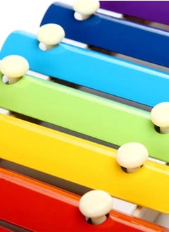 FEND Wooden Semicircular Handbell Xylophone  - Image 5