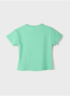 LC WAIKIKI Girl SS T-Shirt  - Image 2