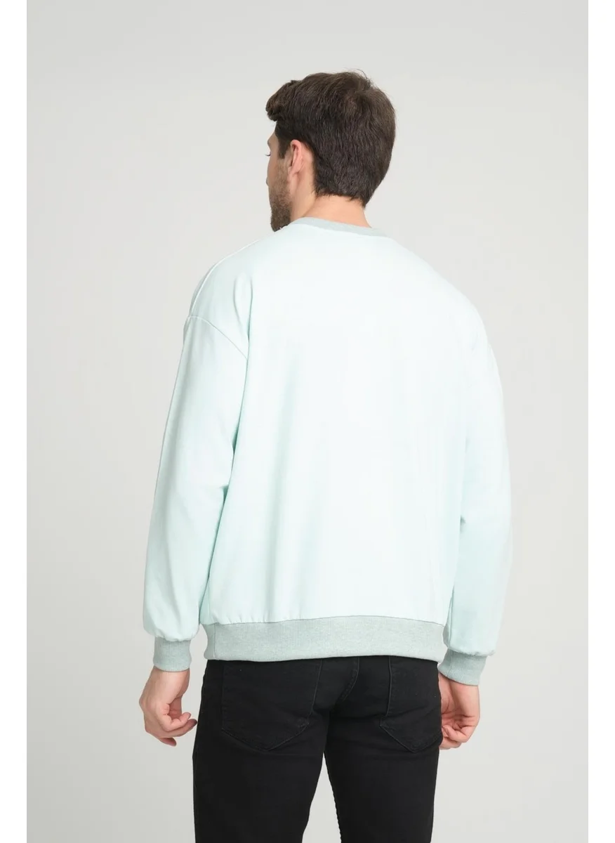 Alexander Gardi Crew Neck Sweater (E23-0020)