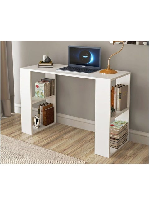 Wood Studying and work Desk 115x75x40cm