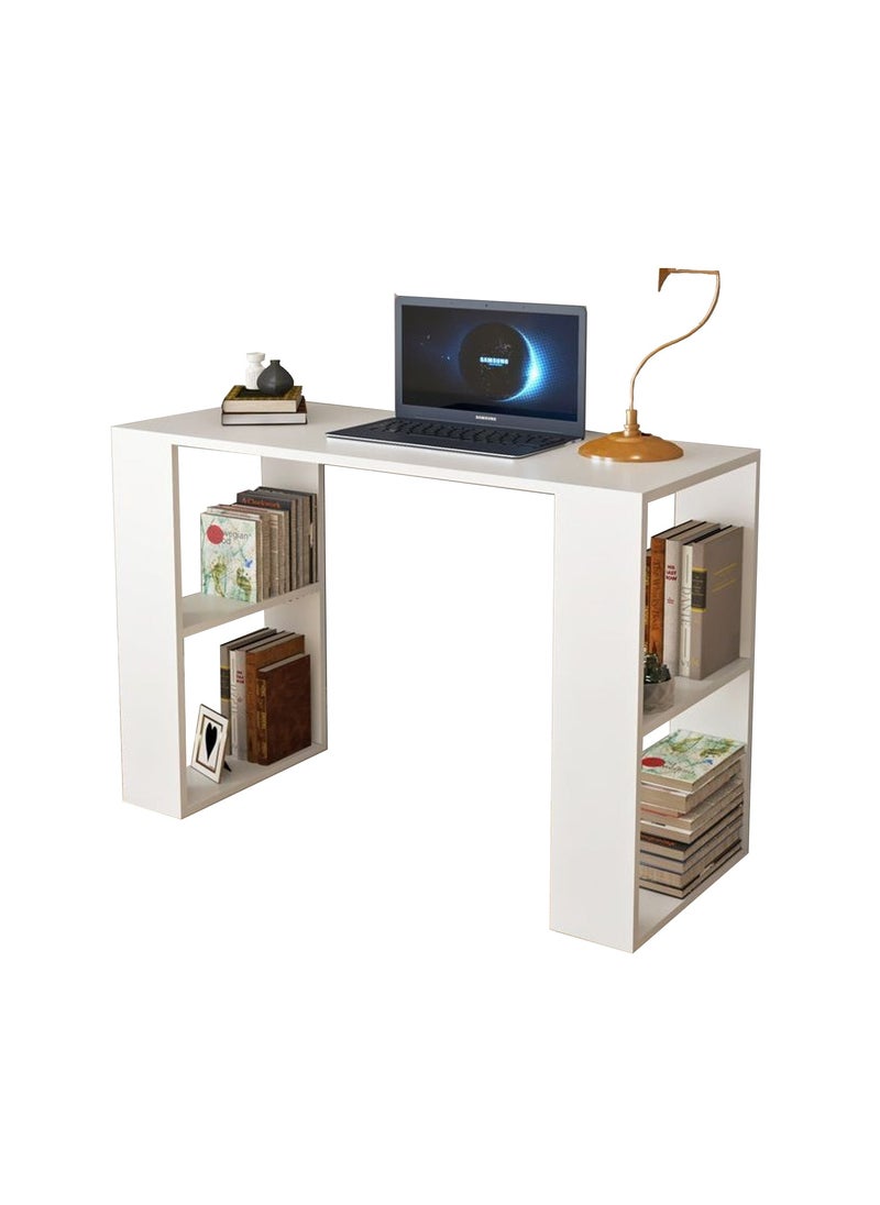 Wood Studying and work Desk 115x75x40cm