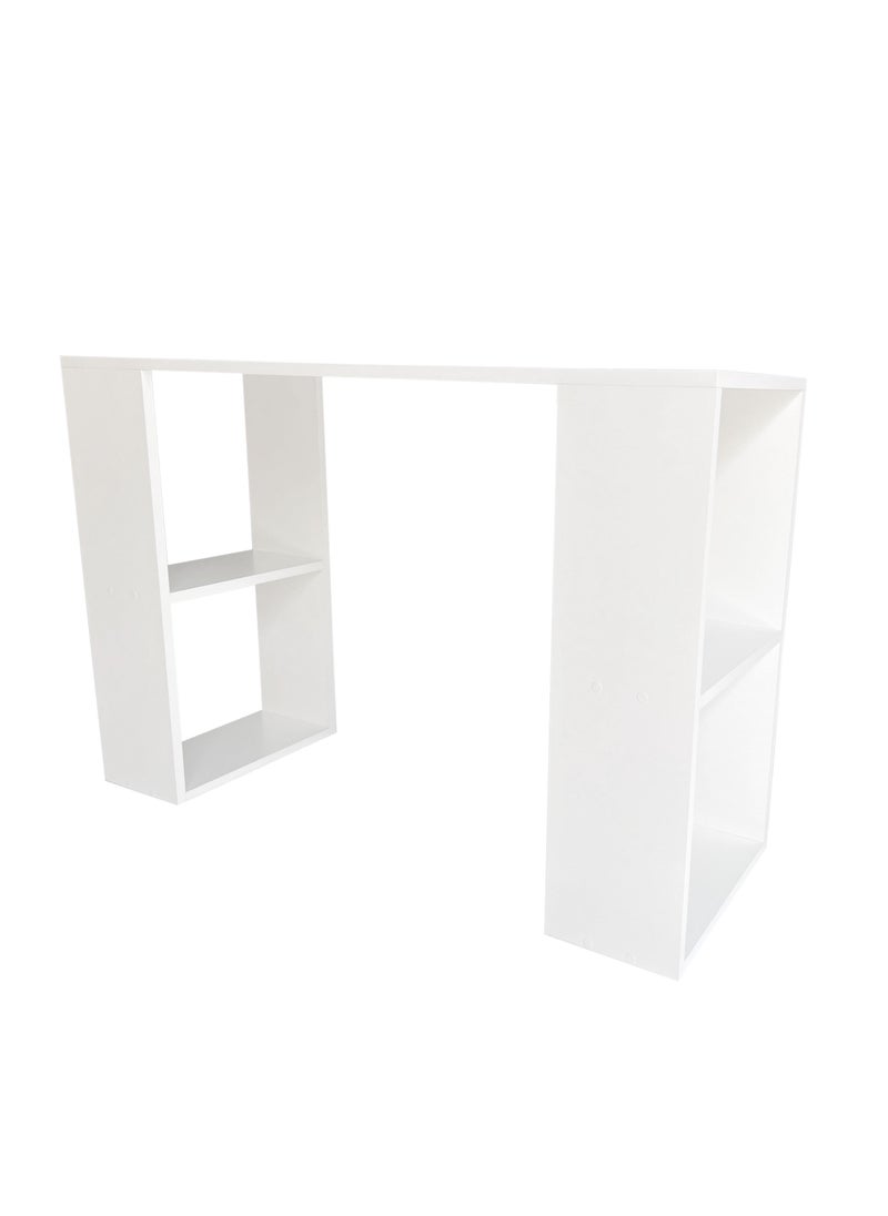 Wood Studying and work Desk 115x75x40cm