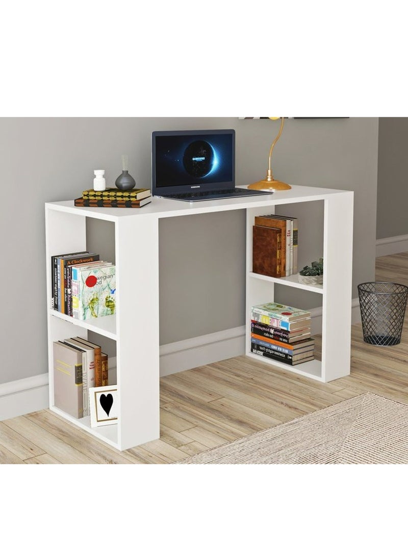 Wood Studying and work Desk 115x75x40cm