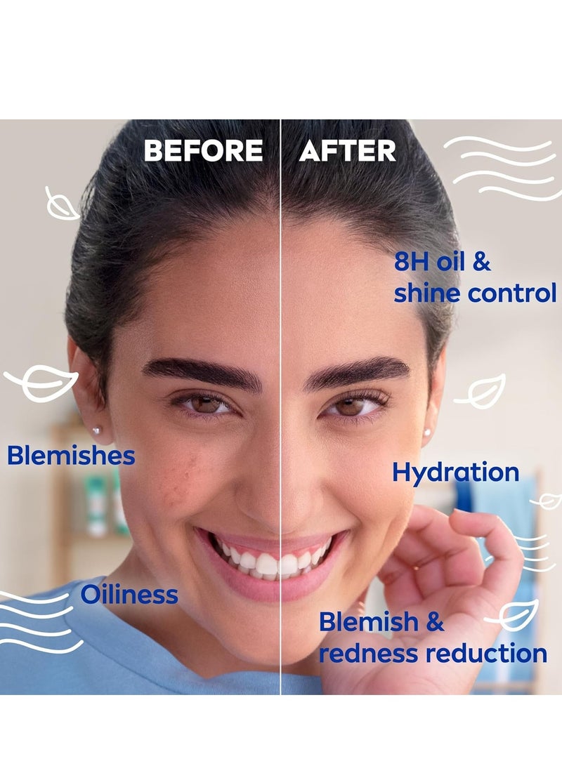 نيفيا كلير اب منظف المسام العميقة 150 مل - Image 3