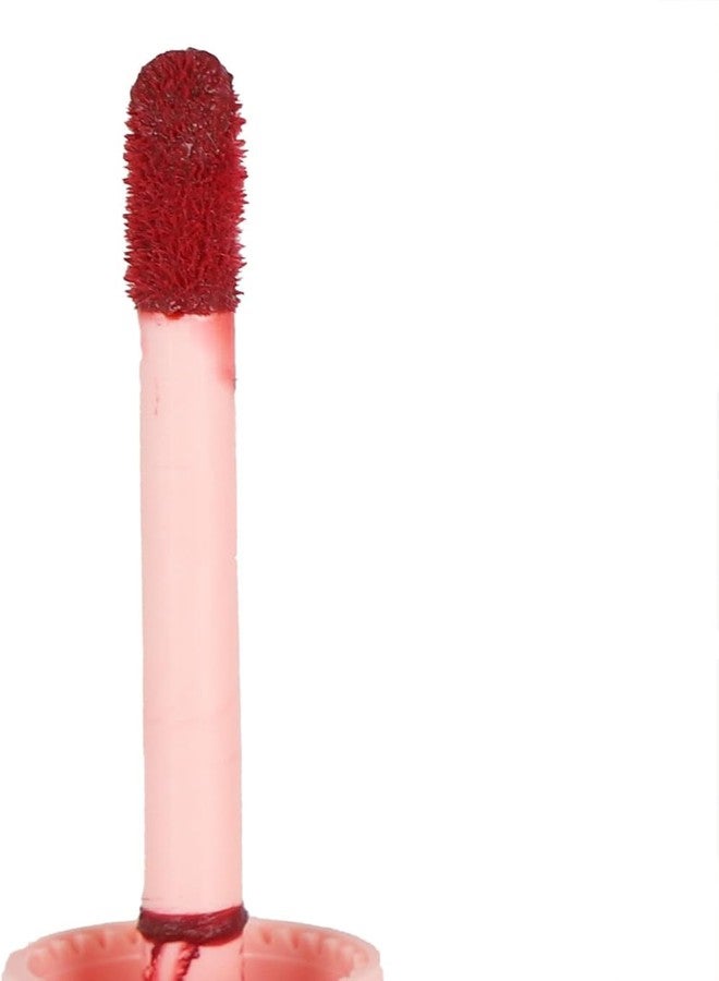 VBA Toffee Shape Lovely Candy Lip Tint Long Lasting Lipgloss Waterproof Liquid Lipstick Non-stick Matte Finish Lip Glaze Unique Design (SHADE 1-6 (PACK OF 6), MEDIUM) - Image 3