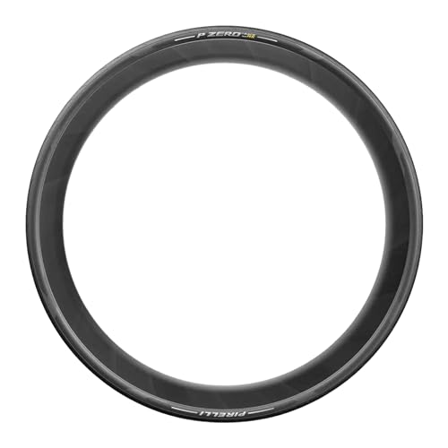 Pirelli P Zero Race RS Tire, TLR, Black - 700 x 28 - Image 2