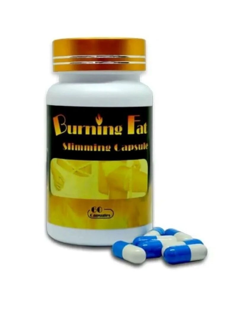Burning Fat pills for weight loss