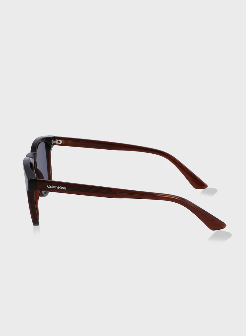 CALVIN KLEIN Ck23505S Wayfarers Sunglasses