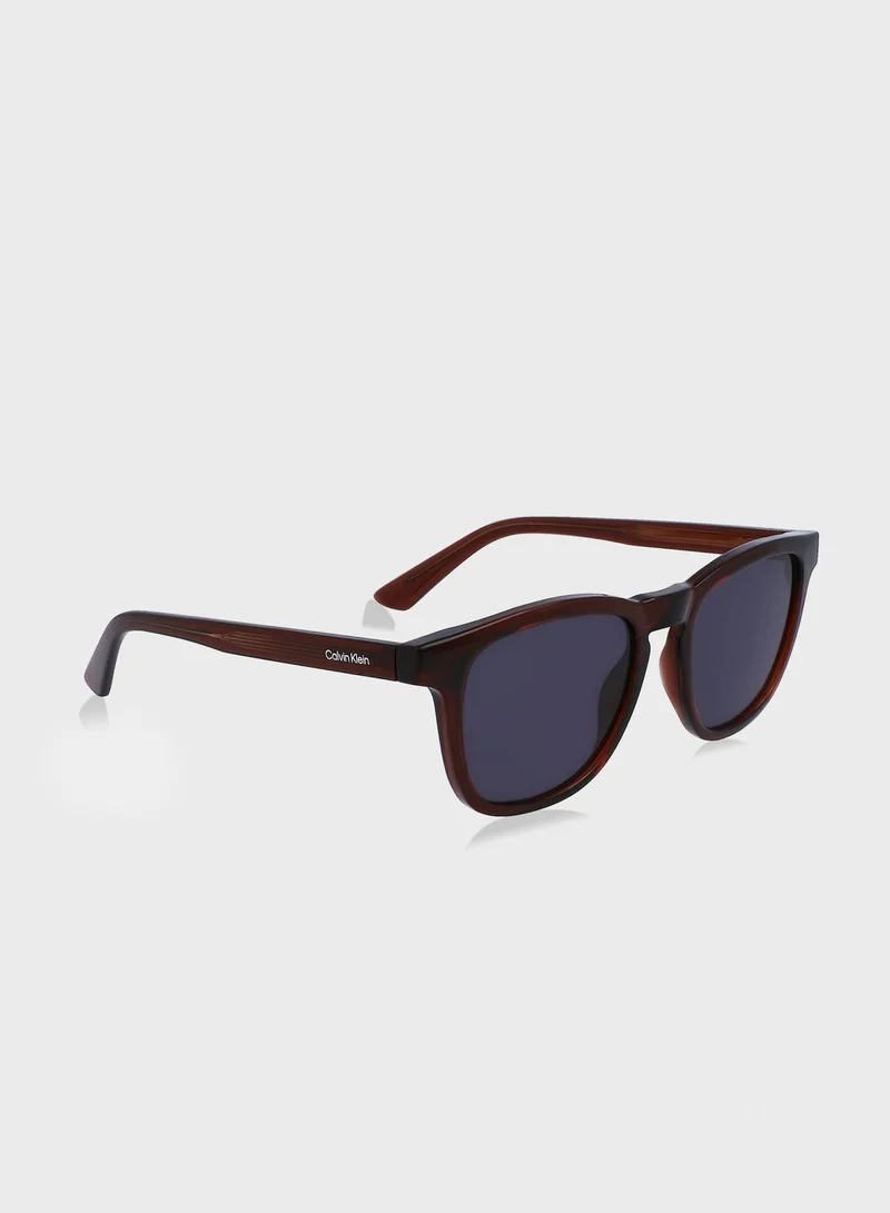 CALVIN KLEIN Ck23505S Wayfarers Sunglasses