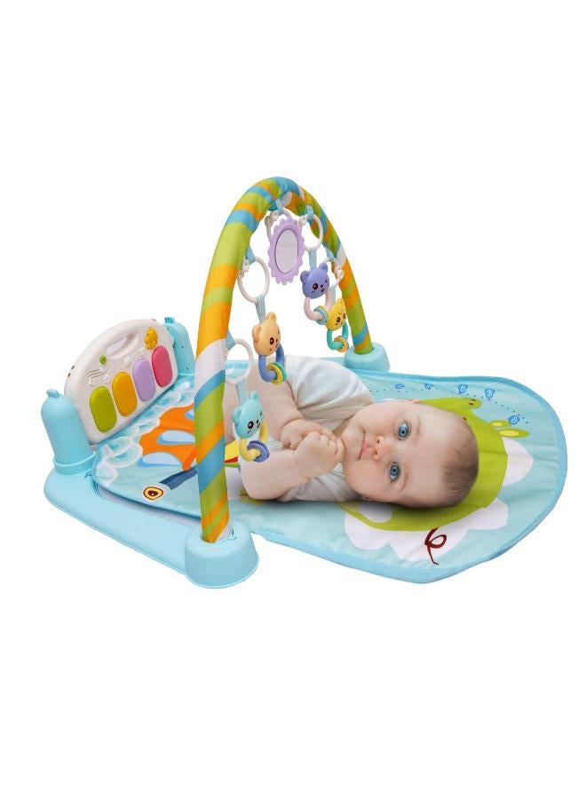 Play Musical Keyboard and Lights Kids - Image 1