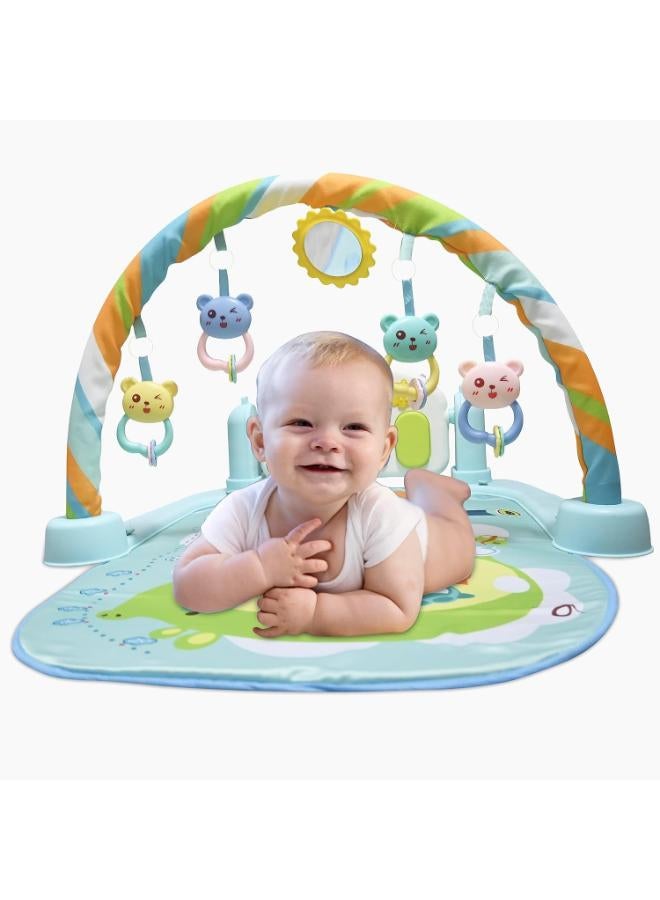 Play Musical Keyboard and Lights Kids - Image 5