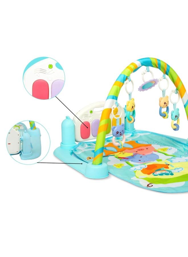 Play Musical Keyboard and Lights Kids - Image 4
