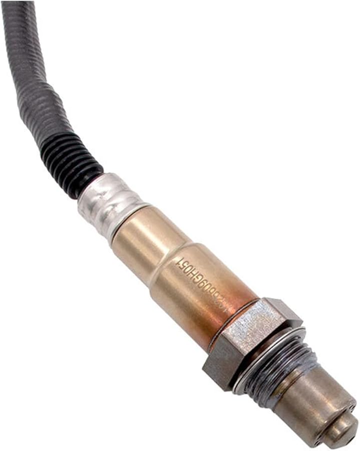 JAC J2 S3 J4 Refine Rear Oxygen Sensor Auto Parts OEM 1026609GH051 - Image 5