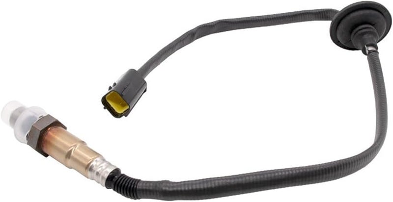 JAC J2 S3 J4 Refine Rear Oxygen Sensor Auto Parts OEM 1026609GH051 - Image 4