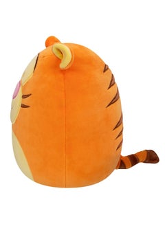 SQUISHMALLOW Squishmallows SQK3345 Disney 7-Inch Add Tigger to Your Squad, Ultrasoft Stuffed Animal Large Toy, Official Kellytoy Plush, 0  - Image 2