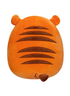 SQUISHMALLOW Squishmallows SQK3345 Disney 7-Inch Add Tigger to Your Squad, Ultrasoft Stuffed Animal Large Toy, Official Kellytoy Plush, 0  - Image 3