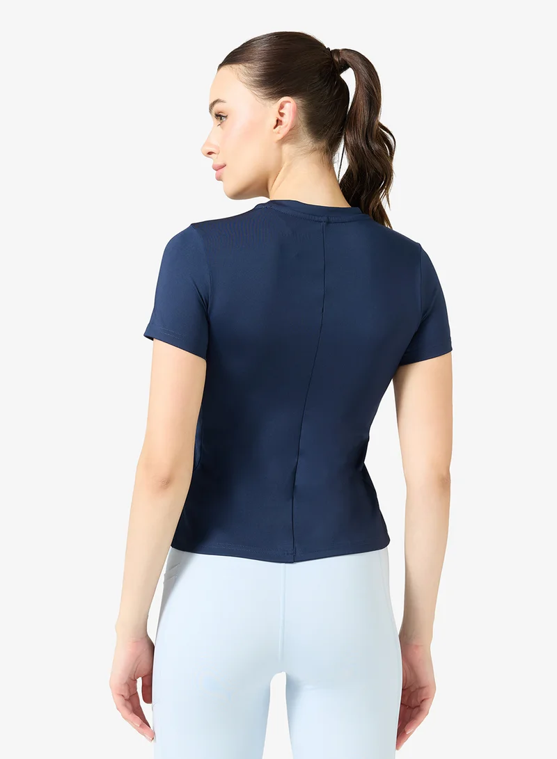 سكوات وولف تيشيرت رياضي